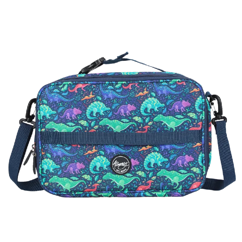 Small Insulated Lunch Bag Dinosaur