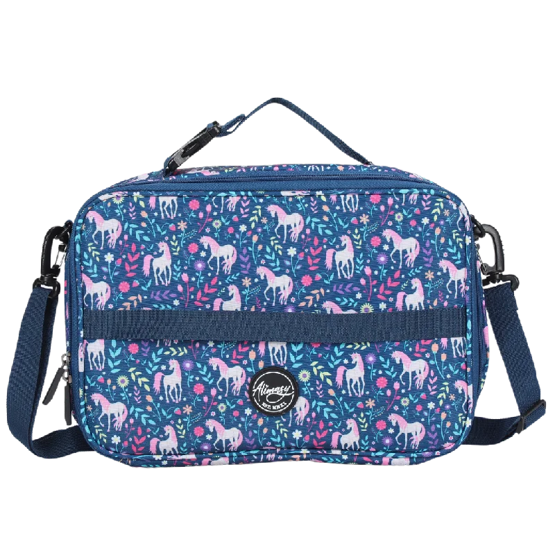 Small Insulated Lunch Bag Unicorn