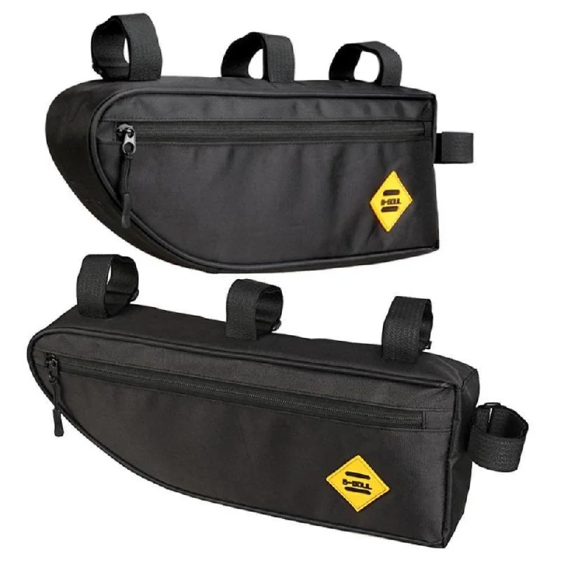 Waterproof Bicycle Triangle Bag