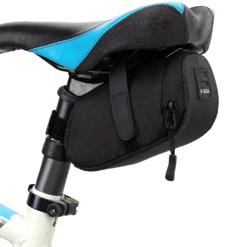 Waterproof Storage Bike Saddle Bag