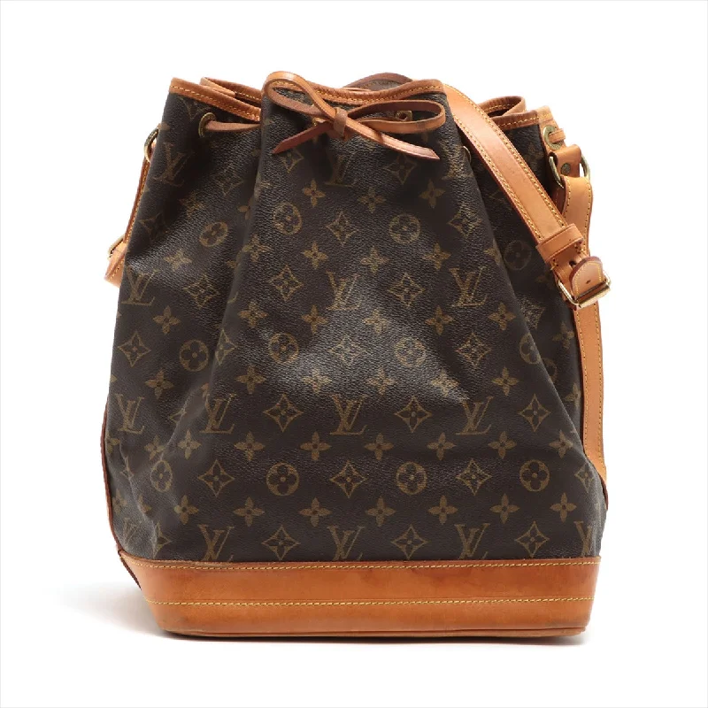 Louis Vuitton Monogram Noe M42224 Ar1914