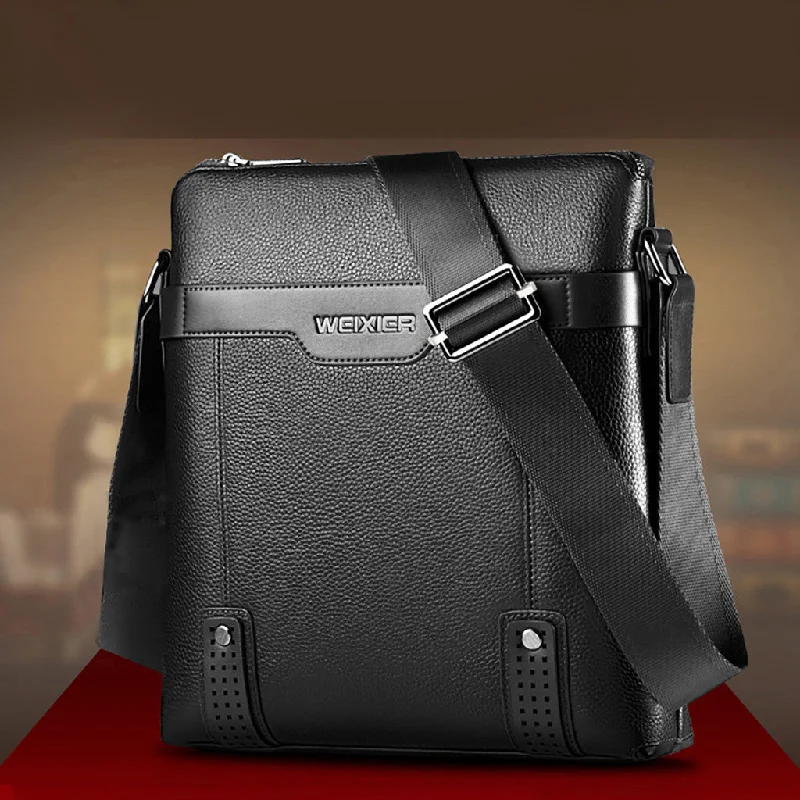 Men Vintage Crossbody Bags