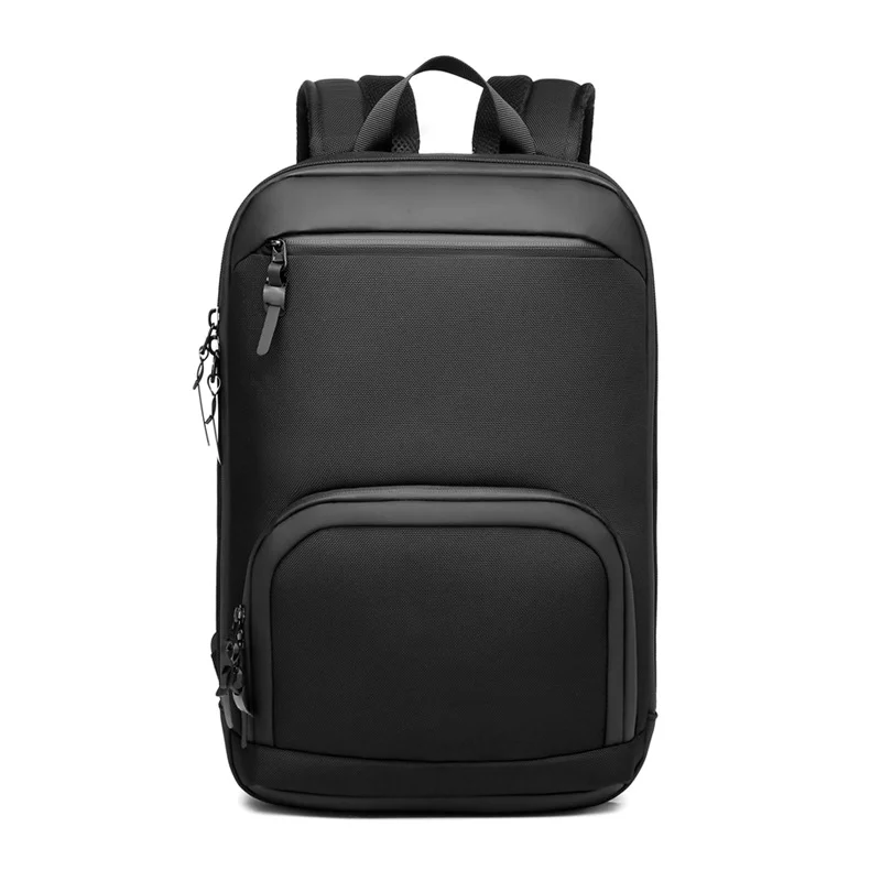 15.6 inch Business Commuter Casual Laptop Backpack for Men