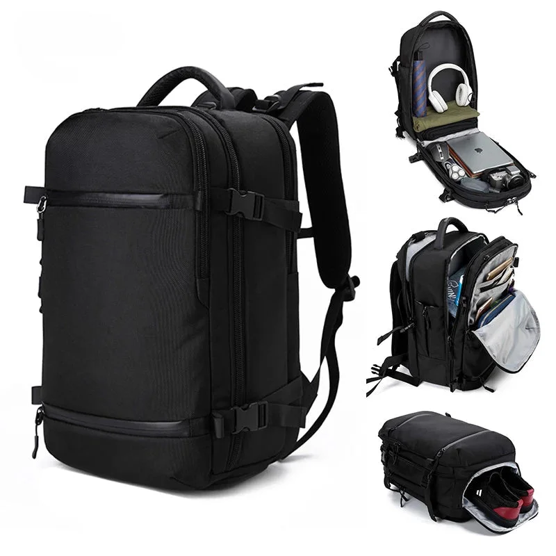 Business 17 20 inch Laptop Backpacks for Work