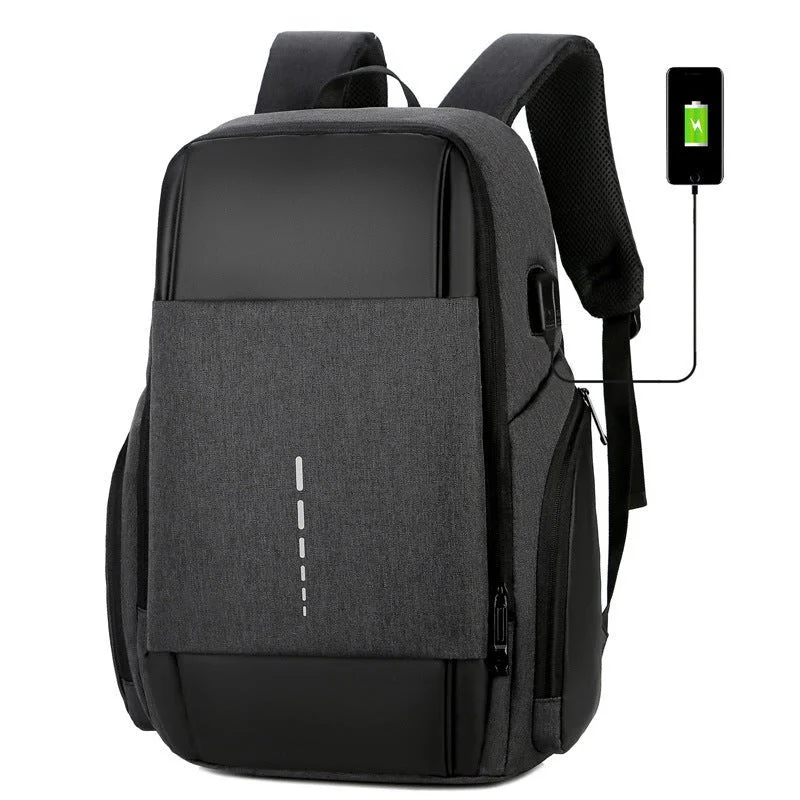 Men's Durable Laptop Backpack for Work