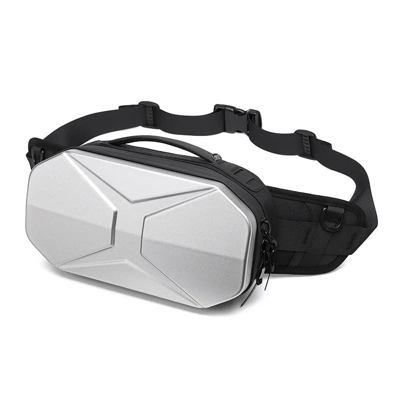 Stylish Outdoor Waterproof Men's Fanny Packs