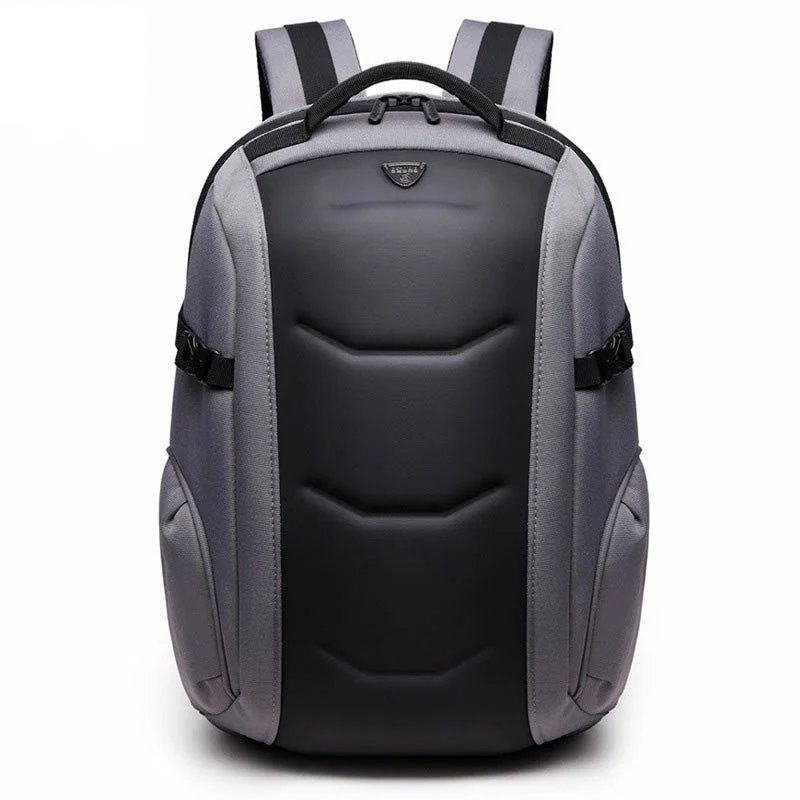 Teenager 15.6 inches Waterproof Hard Shell Backpack