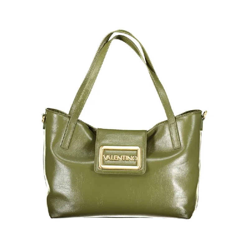 Valentino Bags  Polyethylene Women's Handbag