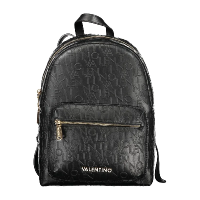 Valentino Bags  Polyethylene Women's Handbag Carry Elegance For Less