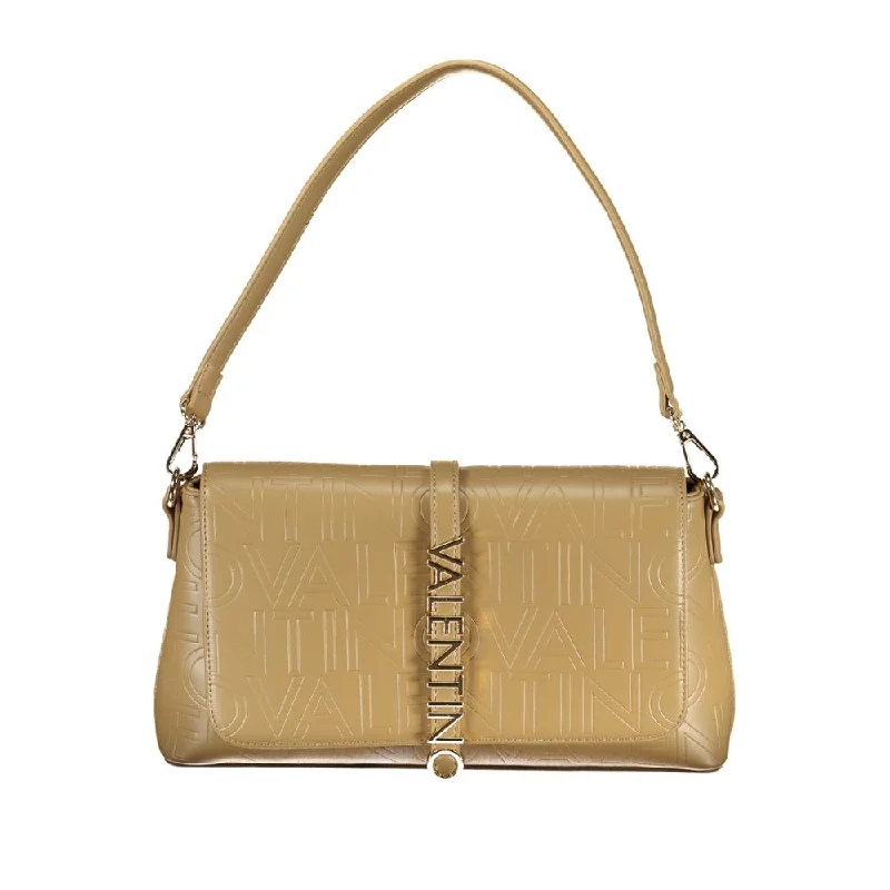 Valentino Bags  Polyethylene Women's Handbag