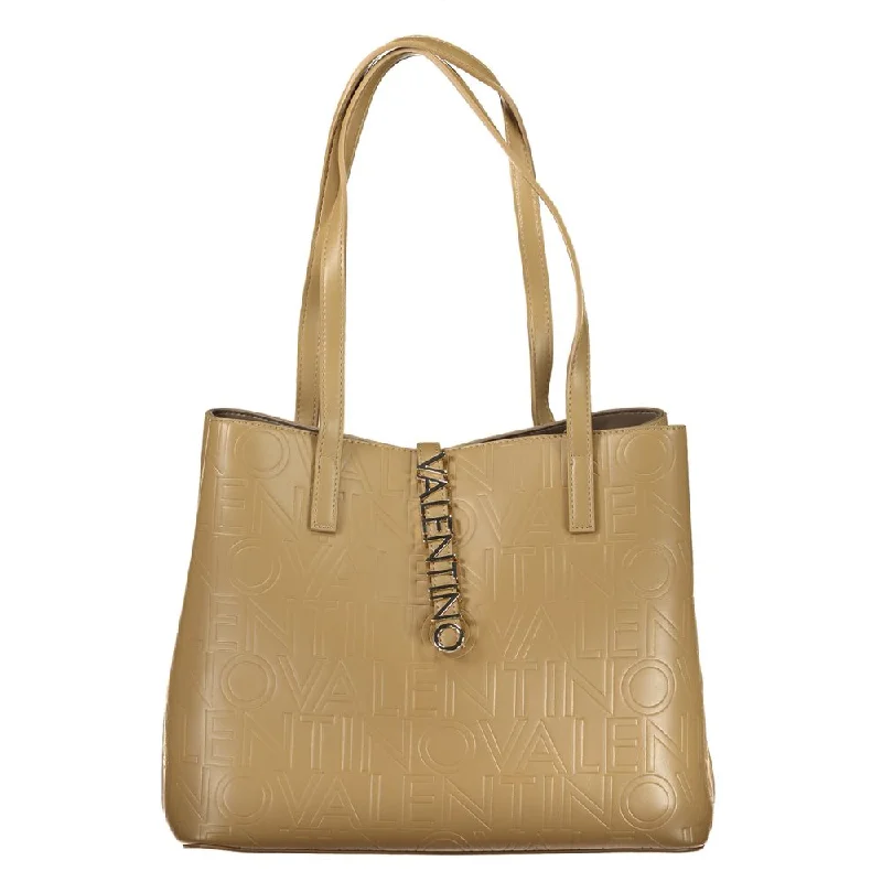 Valentino Bags  Polyethylene Women's Handbag