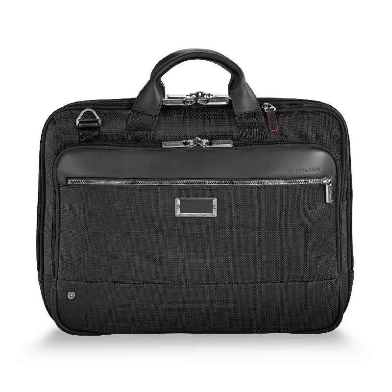 Medium Briefcase